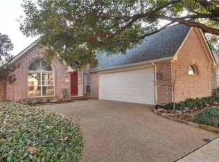 4130 Walnut Glen Pl, Dallas, TX 75229