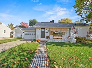 1449 Croydon Rd, Troy, OH 45373