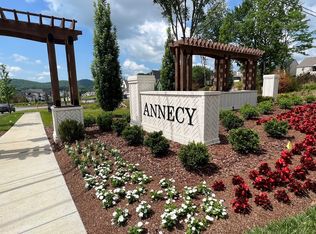 1048 Annecy Pkwy LOT 117, Nolensville, TN 37135