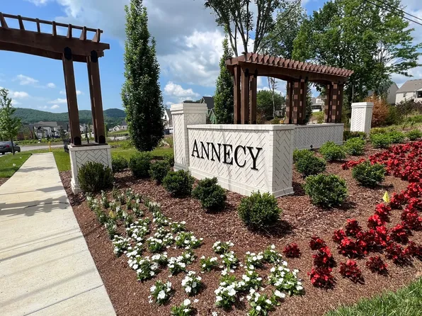1048 Annecy Pkwy Lot 117, Nolensville, TN 37135