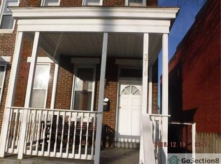3716 2nd St, Baltimore, MD 21225