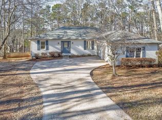 3045 Hitt Rd, Cumming, GA 30041