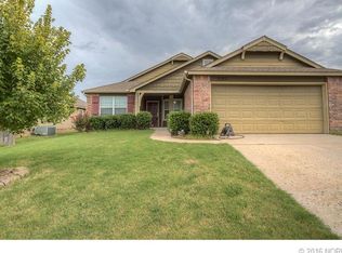2302 E Fargo Pl, Broken Arrow, OK 74012