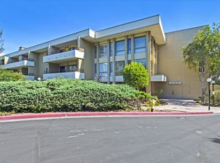 10 Scenic Way APT 105, San Mateo, CA 94403
