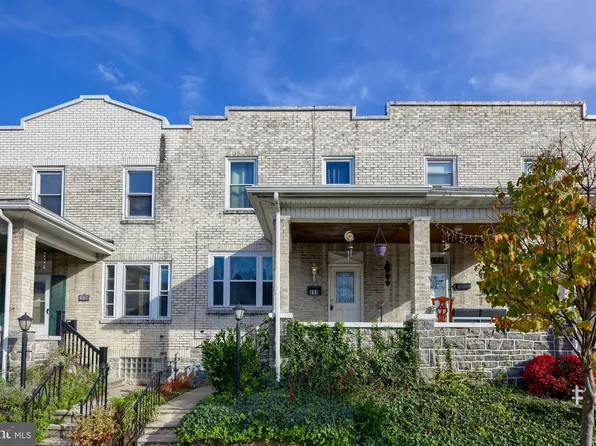 111 S 5th Ave, West Reading, PA 19611
