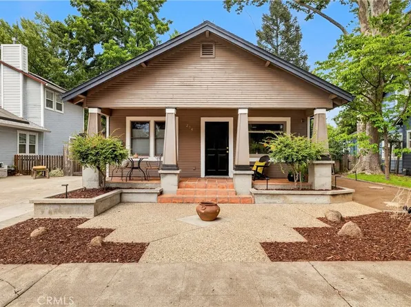 234 W 3rd Ave, Chico, CA 95926