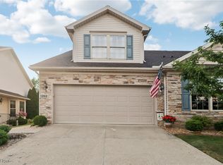 1262 Joshua Way, Medina, OH