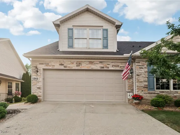 1262 Joshua Way, Medina, OH 44256