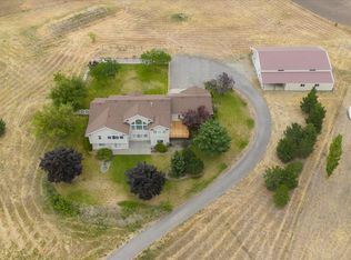 15224 E Meadows Rd, Mica, WA 99023