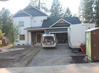 24 Talbott Pines Loop, Columbia Falls, MT 59912