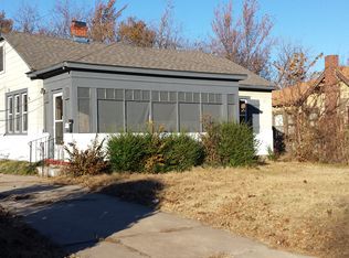 239 E Young St, Tulsa, OK 74106