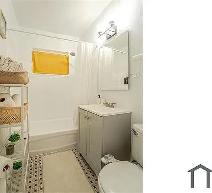 1 bed, 500 sqft, $2,100 — Photo 4