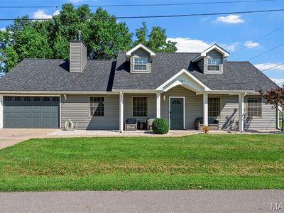 501 W 7th St, Montgomery City, MO, 63361