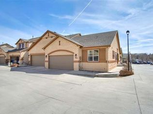 4105 Park Village Grv, Colorado Springs, CO 80917