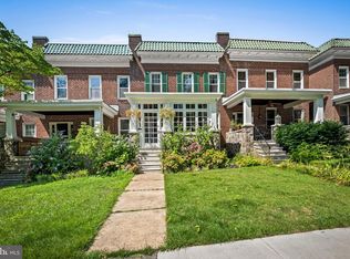 2912 Wyman Pkwy, Baltimore, MD 21211