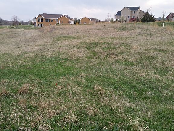 Acres for dream home