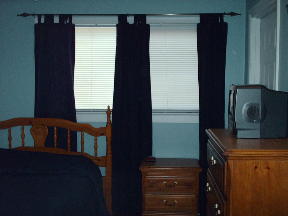 Bedroom #2