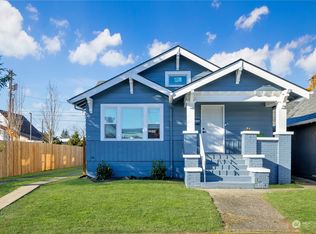 5438 Yakima Ave, Tacoma, WA