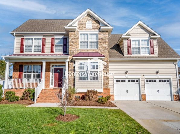 1812 Haby Ln