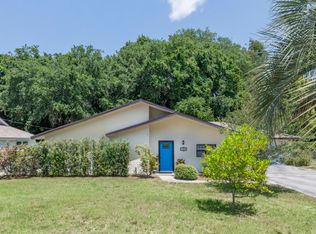 1269 Forrest Dr, Fernandina Beach, FL 32034