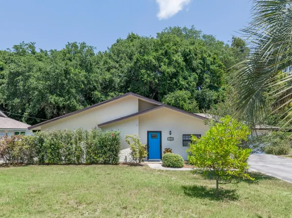 1269 Forrest Dr, Fernandina Beach, FL 32034