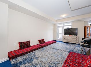 1589 Rose Way #105, Milton, ON
