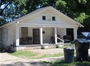 1104 James St, Memphis, TN 38106