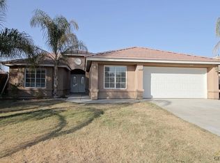 4806 Ambrister Dr, Bakersfield, CA 93313