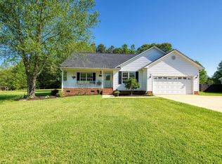 299 Jacob Creek Dr, Inman, SC 29349