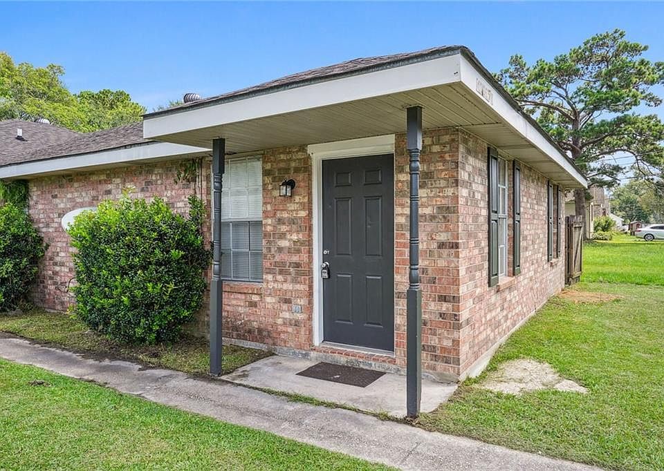 40665 Ranch Rd 1, Slidell, LA 70461 Zillow