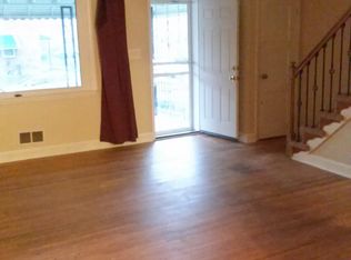 5311 Fairlawn Ave, Baltimore, MD 21215