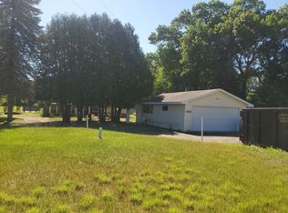 32175 Jackson Rd NE, Cambridge, MN 55008