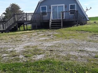 5527 N 650 W, Pennville, IN 47369