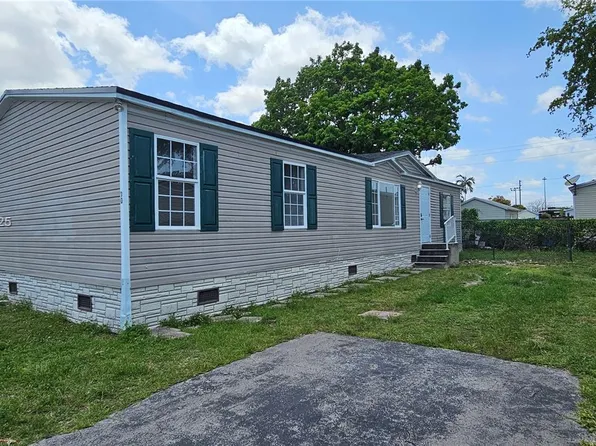 220 NE 12th Ave Lot 90, Homestead, FL 33030