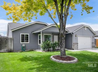 11915 W Dickens Dr, Boise, ID 83709