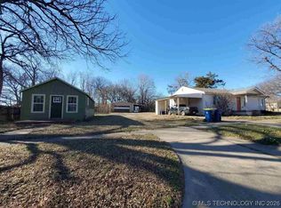 1012 S Knoblock St, Stillwater, OK 74074
