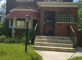 10644 S Calumet Ave, Chicago, IL