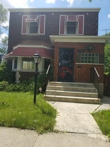10644 S Calumet Ave, Chicago, IL, 60628