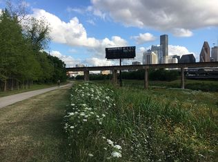 1880 White Oak Dr APT 162, Houston, TX 77009