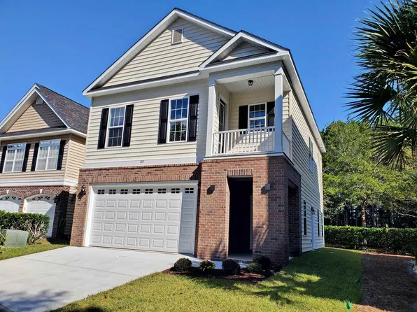 129 Charles Towne Ln., Murrells Inlet, SC 29576