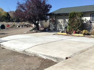 3840 Zeolite Cir, Wellington, NV 89444