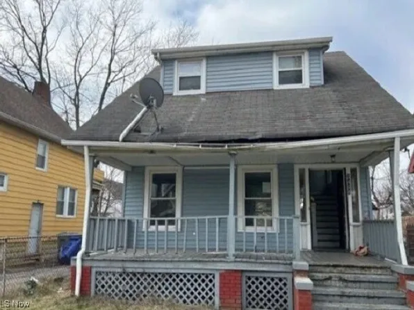 3414 E 103rd St, Cleveland, OH 44104