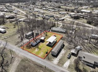 465 Comanche, Quitman, TX 75783