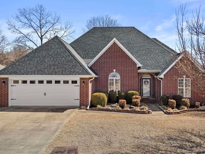 500 Llama Dr, Searcy, AR, 72143