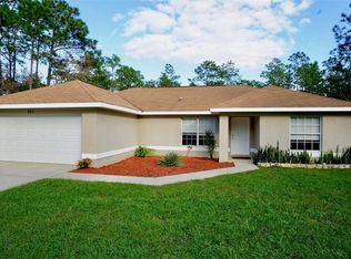 161 NW Buena Vista Rd, Dunnellon, FL 34431