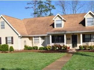 2520 Allegheny Dr, Chattanooga, TN 37421