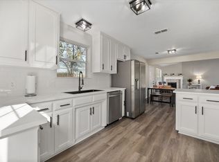 1301 County Road 705, Joshua, TX 76058
