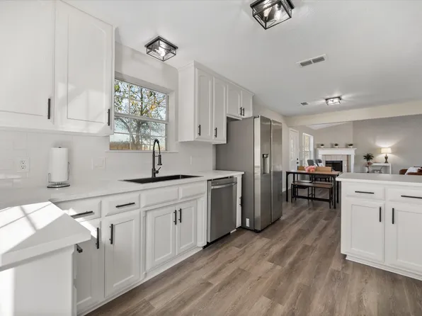 1301 County Road 705, Joshua, TX 76058