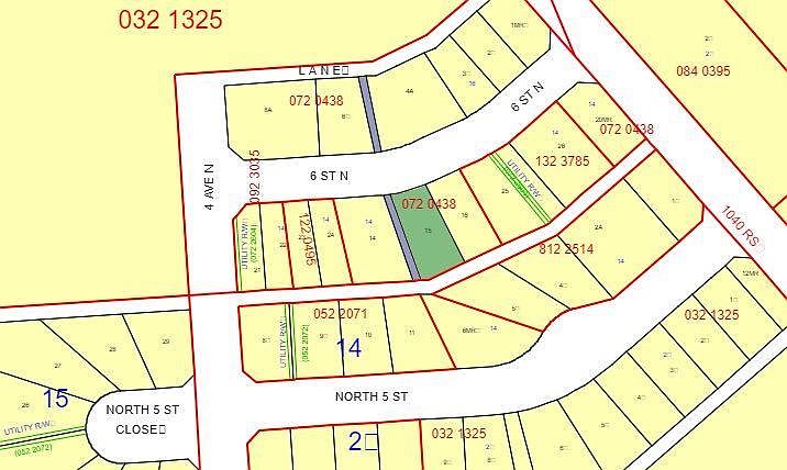 2nd image of 409 6th St N