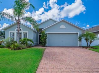 2005 Honeybell Ave, Haines City, FL 33844